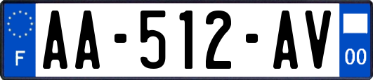 AA-512-AV