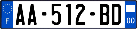 AA-512-BD