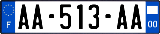 AA-513-AA