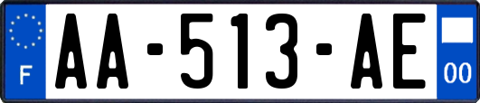 AA-513-AE