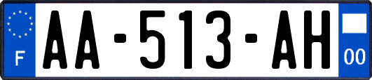 AA-513-AH