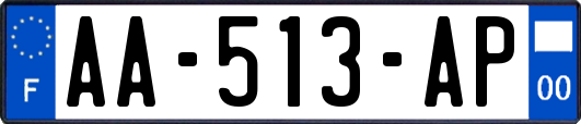 AA-513-AP