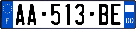 AA-513-BE