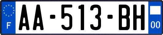AA-513-BH