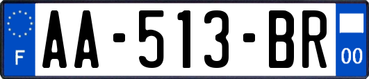 AA-513-BR
