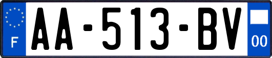 AA-513-BV
