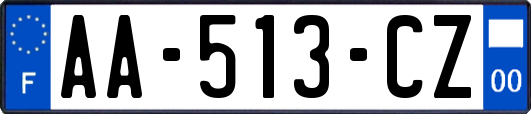 AA-513-CZ