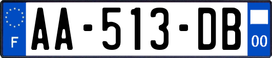 AA-513-DB