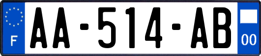 AA-514-AB