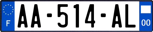 AA-514-AL
