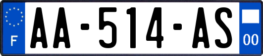 AA-514-AS