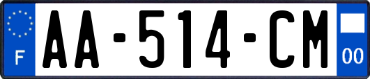 AA-514-CM
