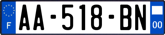 AA-518-BN