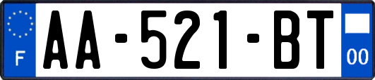 AA-521-BT