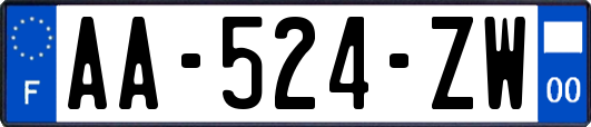 AA-524-ZW