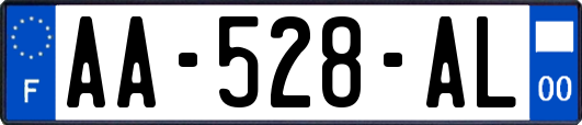 AA-528-AL
