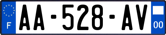 AA-528-AV