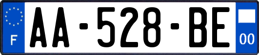 AA-528-BE