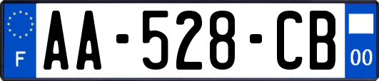 AA-528-CB