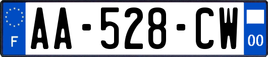 AA-528-CW