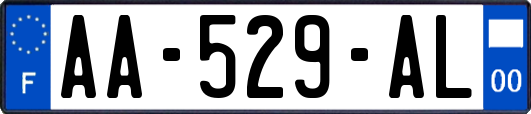 AA-529-AL