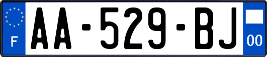 AA-529-BJ