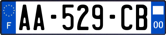 AA-529-CB
