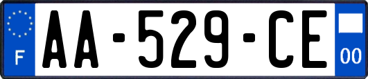 AA-529-CE