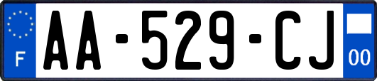AA-529-CJ