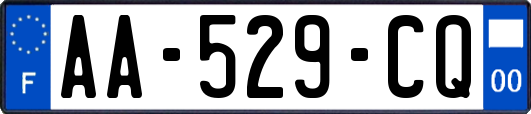AA-529-CQ