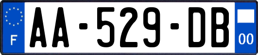 AA-529-DB