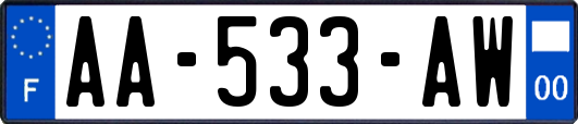 AA-533-AW