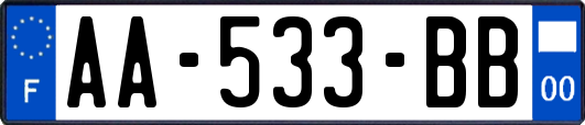 AA-533-BB