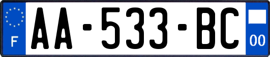 AA-533-BC