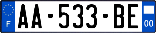 AA-533-BE