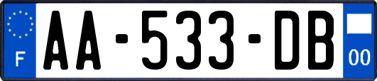 AA-533-DB