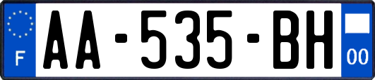 AA-535-BH