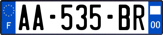 AA-535-BR