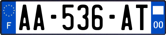 AA-536-AT