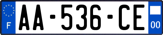 AA-536-CE
