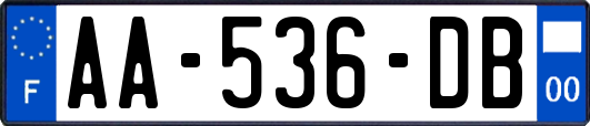 AA-536-DB