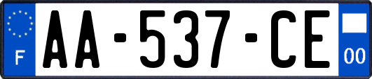 AA-537-CE