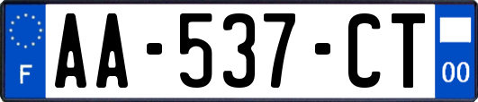 AA-537-CT