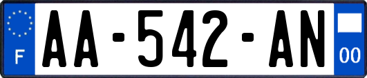 AA-542-AN