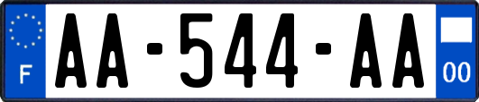 AA-544-AA