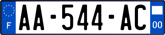 AA-544-AC