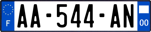 AA-544-AN