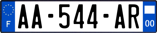 AA-544-AR