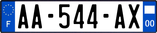 AA-544-AX