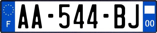 AA-544-BJ